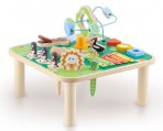 A4101730 01 Multiactiviteiten tafel Woodland van hout Tangara kinderopvang kinderdagverblijf inrichting5